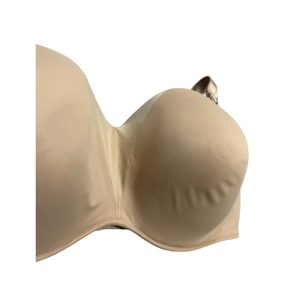 Soma Multi-Way Strapless Bra Size 42DD NWT